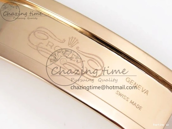 0103 Refined GMT-Master II 126715 CHNR Black Brown Ceramic Clean Factory 1:1 Best Edition on RG Bracelet DD 1715